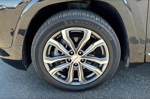 Used 2018 GMC Terrain Denali image 31