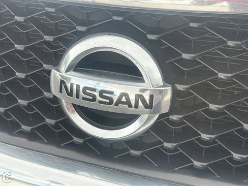 Used 2015 Nissan Pathfinder S image 27