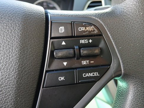 Used 2017 Hyundai Sonata Sport w/ Cargo Package image 26