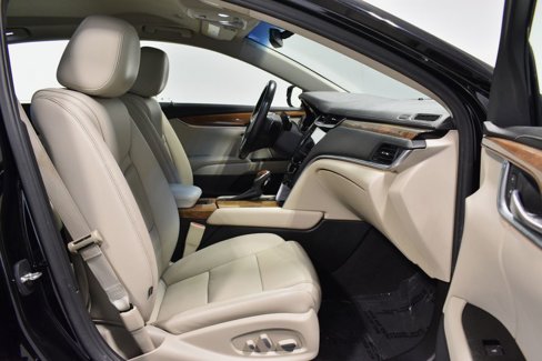 Used 2019 Cadillac XTS Luxury image 30
