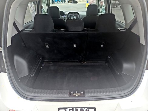 Used 2021 Kia Soul LX image 13