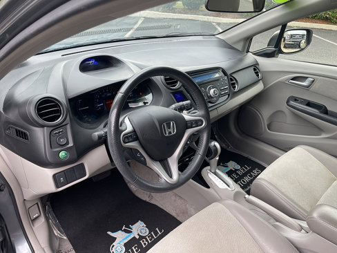 Used 2012 Honda Insight EX image 28