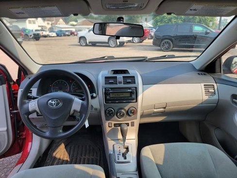 Used 2012 Toyota Corolla L image 16