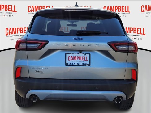 Used 2024 Ford Escape Active w/ Tech Pack #1 image 4