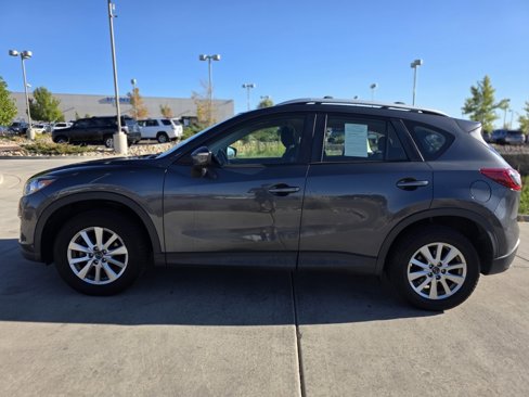 Used 2016 MAZDA CX-5 Sport image 5
