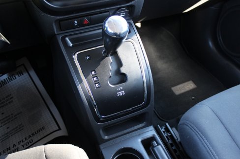 Used 2012 Jeep Patriot Sport w/ PWR Value Group image 24