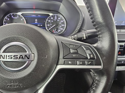 Used 2022 Nissan Sentra SV image 28