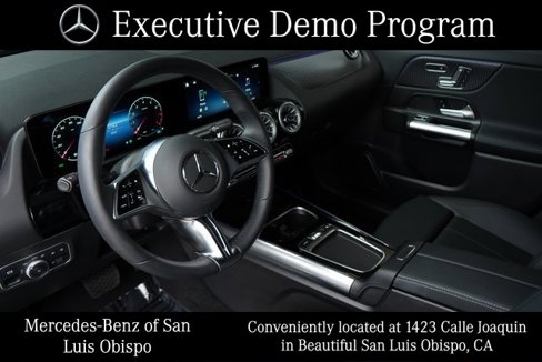 Used 2025 Mercedes-Benz GLA 250 image 2