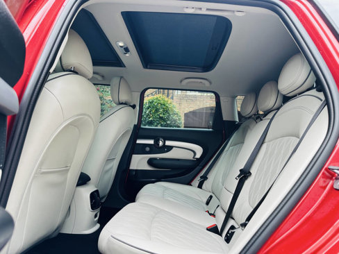 Used 2021 MINI Cooper Clubman S w/ Driver Assistance Package image 23