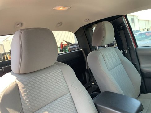 Used 2021 Toyota Tacoma SR image 21