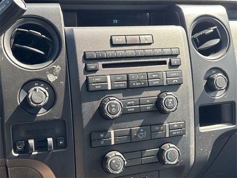 Used 2013 Ford F150 STX w/ Mid Equipment Group image 16