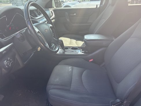 Used 2016 Chevrolet Traverse LT image 10