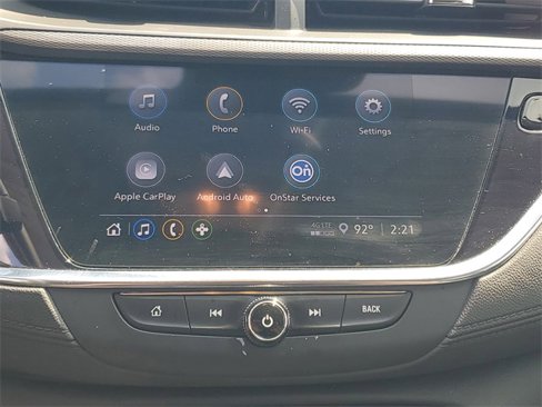 Used 2023 Buick Encore GX Preferred w/ Cold Weather Comfort Package image 16