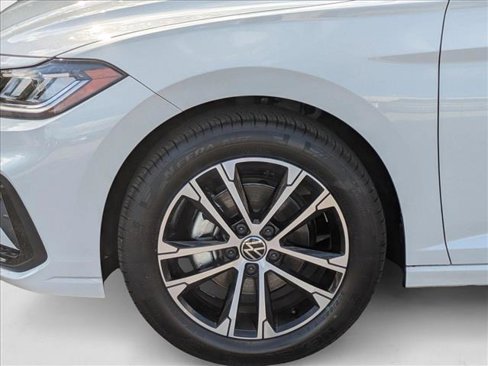 New 2025 Volkswagen Jetta Sport image 10