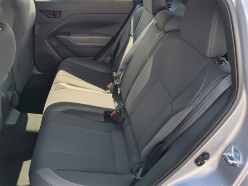 New 2025 Subaru Impreza 2.0i image 15
