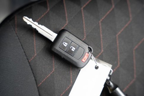 Used 2024 Mitsubishi Mirage ES image 35