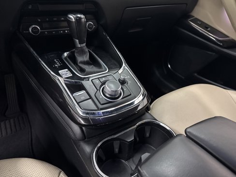 Used 2019 MAZDA CX-9 Grand Touring image 43