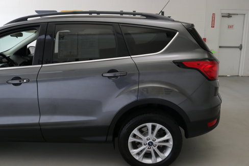Used 2019 Ford Escape SEL image 5