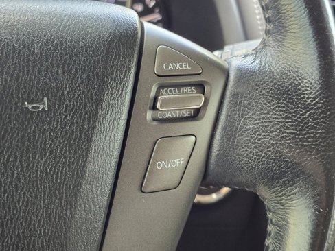 Used 2018 Nissan Armada SL image 26