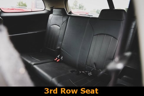 Used 2016 Buick Enclave Leather image 21