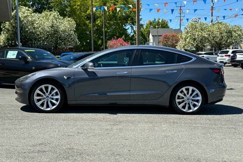 Used 2019 Tesla Model 3 Long Range image 7