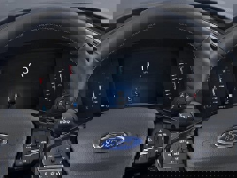 New 2026 Ford Escape Active image 13