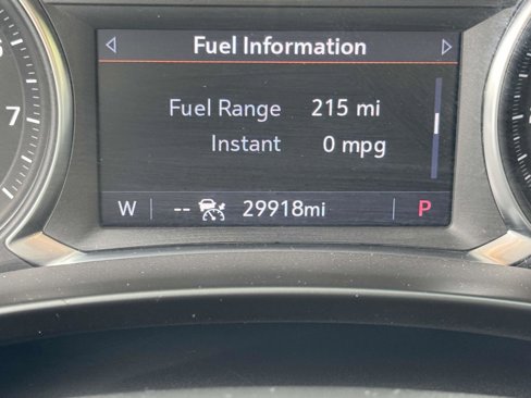 Used 2022 GMC Terrain SLT image 26