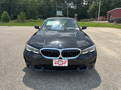 Used 2021 BMW 330i xDrive Sedan image 11