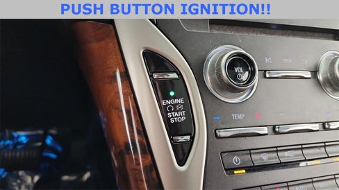 Used 2016 Lincoln MKX Reserve w/ Technology Package image 22