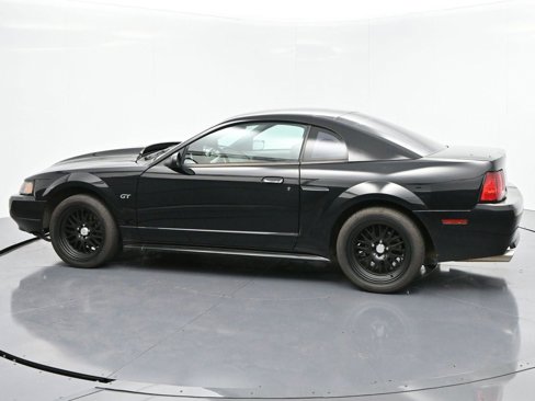 Used 2003 Ford Mustang GT image 5