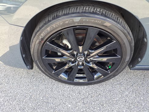 Used 2023 MAZDA MAZDA3 s image 18