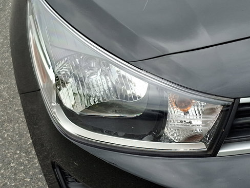 Used 2023 Kia Rio LX image 9