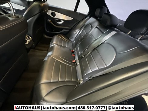 Used 2019 Mercedes-Benz C 300 Sedan image 18