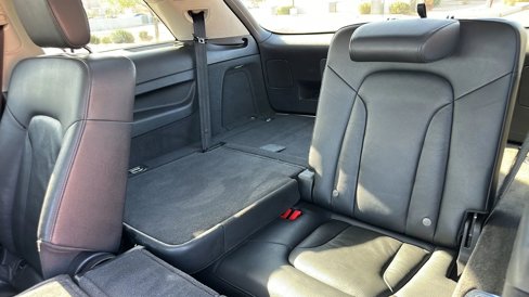 Used 2012 Audi Q7 TDI Premium Plus image 28