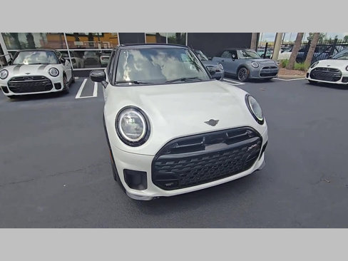 New 2025 MINI Cooper S image 16