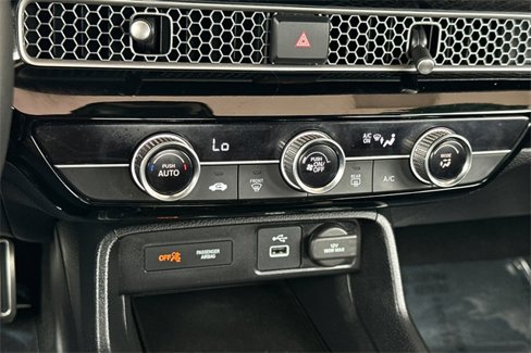 Used 2023 Honda Civic Sport image 16