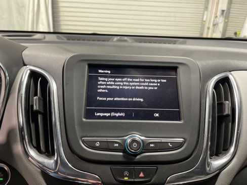 Used 2023 Chevrolet Equinox LT image 30