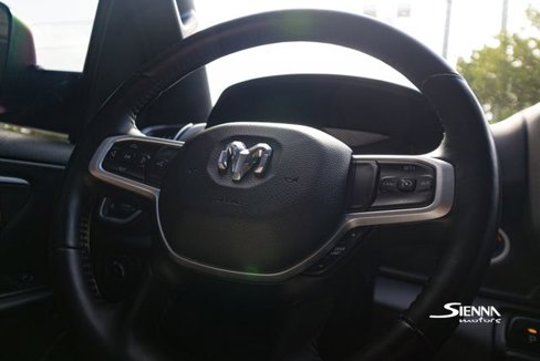 Used 2021 RAM 1500 Big Horn image 31