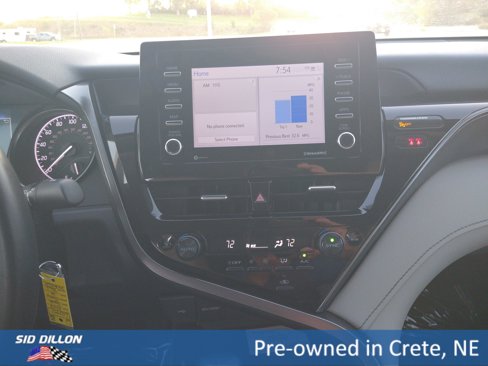 Used 2023 Toyota Camry SE image 7