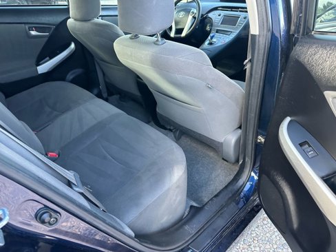 Used 2015 Toyota Prius Three image 24