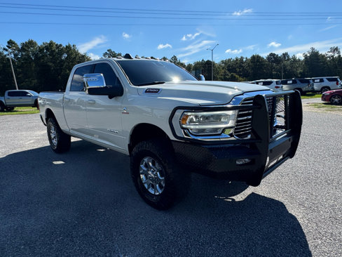 Used 2023 RAM 2500 Laramie image 3