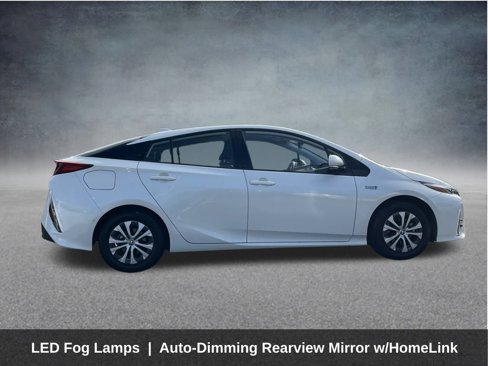 Used 2020 Toyota Prius Prime image 10