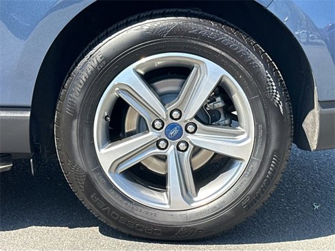 Used 2019 Ford Edge SEL w/ Equipment Group 201A image 41
