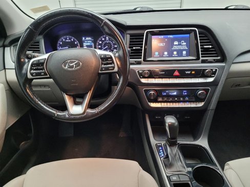 Used 2019 Hyundai Sonata SEL image 22