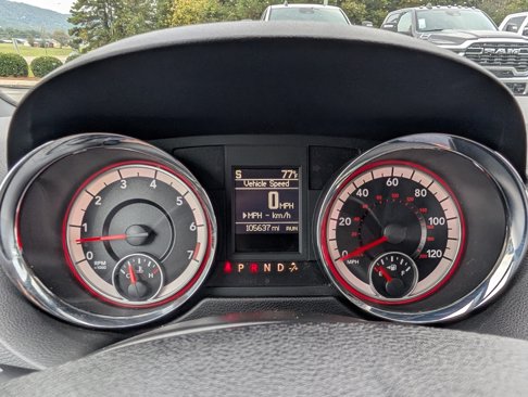 Certified 2019 Dodge Grand Caravan GT image 21