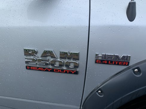 Used 2014 RAM 2500 Big Horn image 6