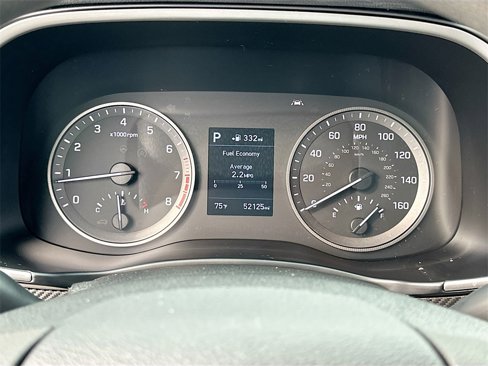 Used 2021 Hyundai Tucson Value image 12