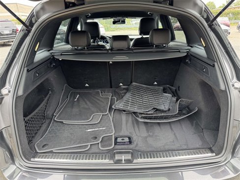 Certified 2022 Mercedes-Benz GLC 300 4MATIC image 14