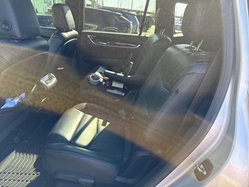 Used 2020 Cadillac XT6 Premium Luxury image 6