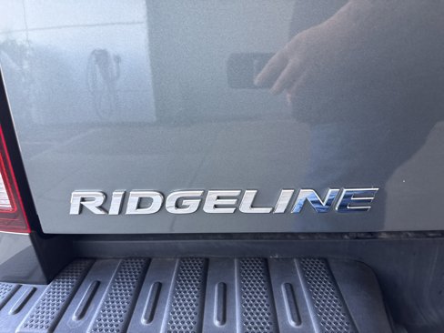 Used 2017 Honda Ridgeline RTL-E image 9